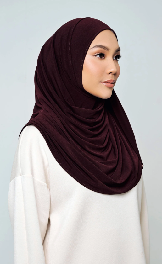 AL HUMAIRA- ELLY