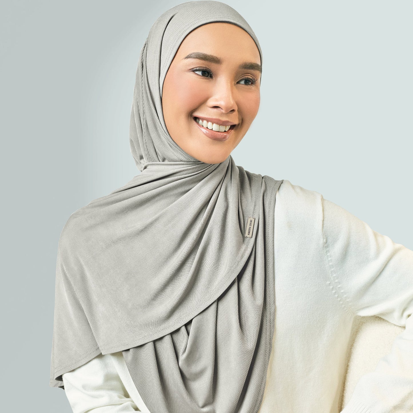 AMEERA ZAINI - ZARA INSTANT