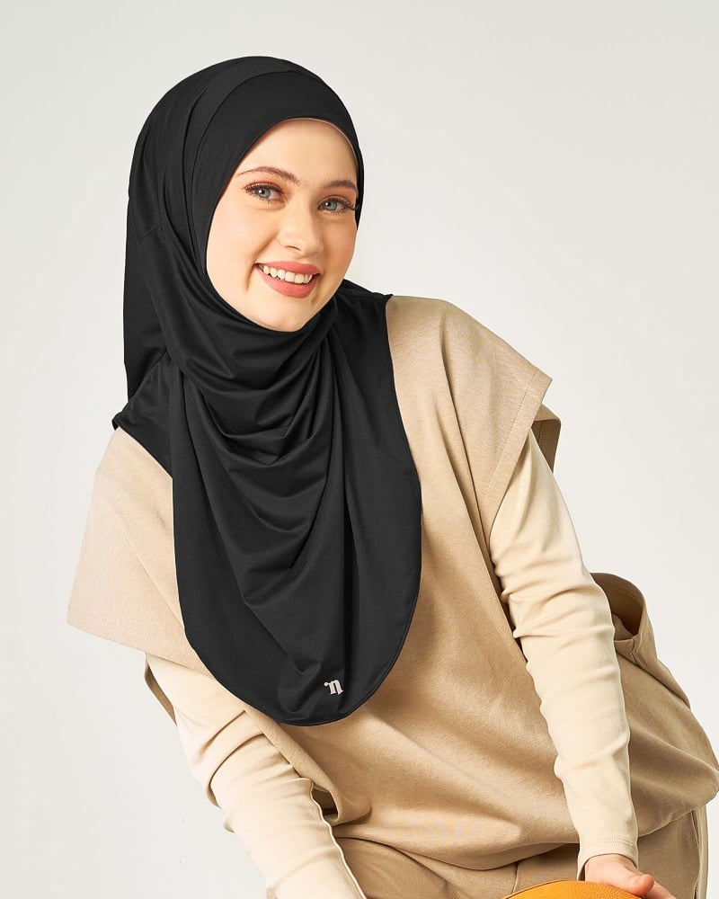 Naelofar nPower Activedry Maxi