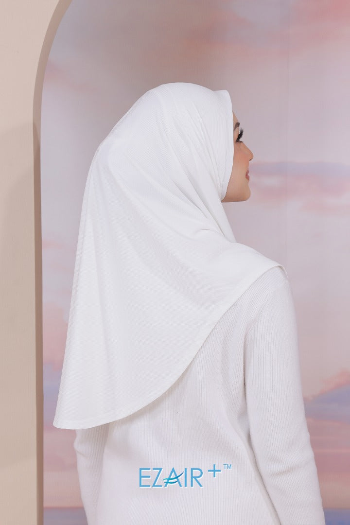 Sofea Rose Express Hijab EZ-AIR+