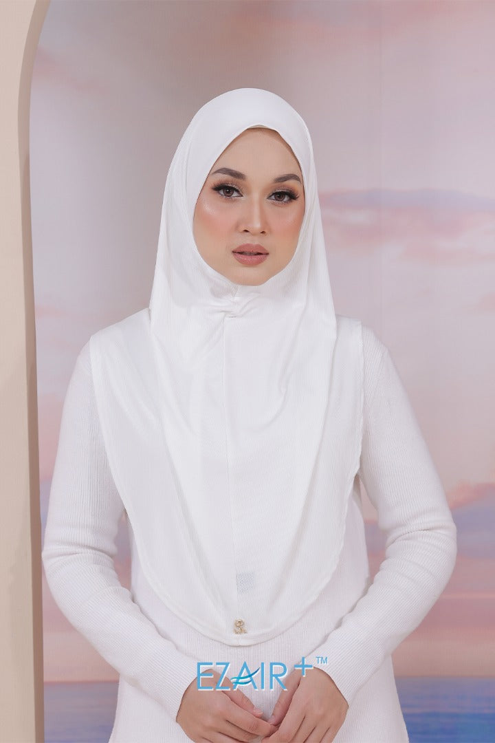 Sofea Rose Express Hijab EZ-AIR+