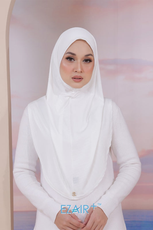 Sofea Rose Express Hijab EZ-AIR+