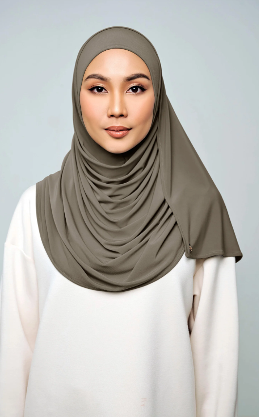 AL HUMAIRA- ELLY