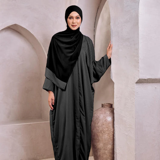 SARA OFFICIAL - LUNA ABAYA