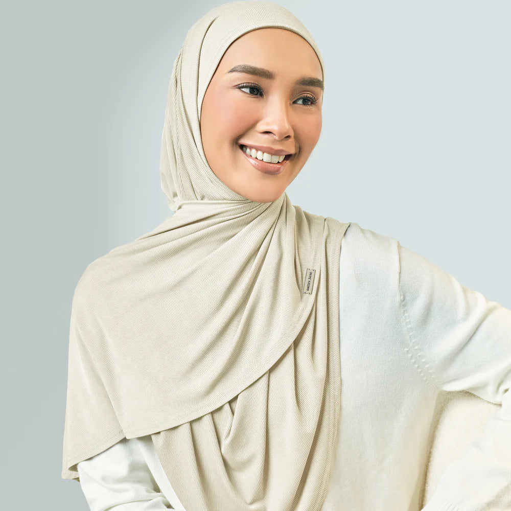 AMEERA ZAINI - ZARA INSTANT