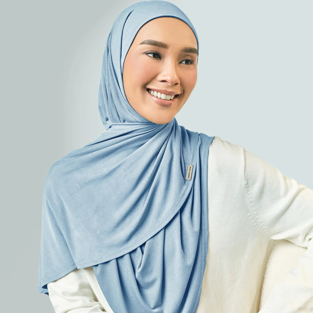 AMEERA ZAINI - ZARA INSTANT