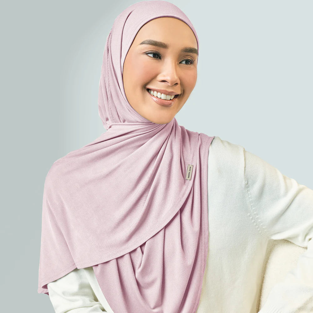 AMEERA ZAINI - ZARA INSTANT