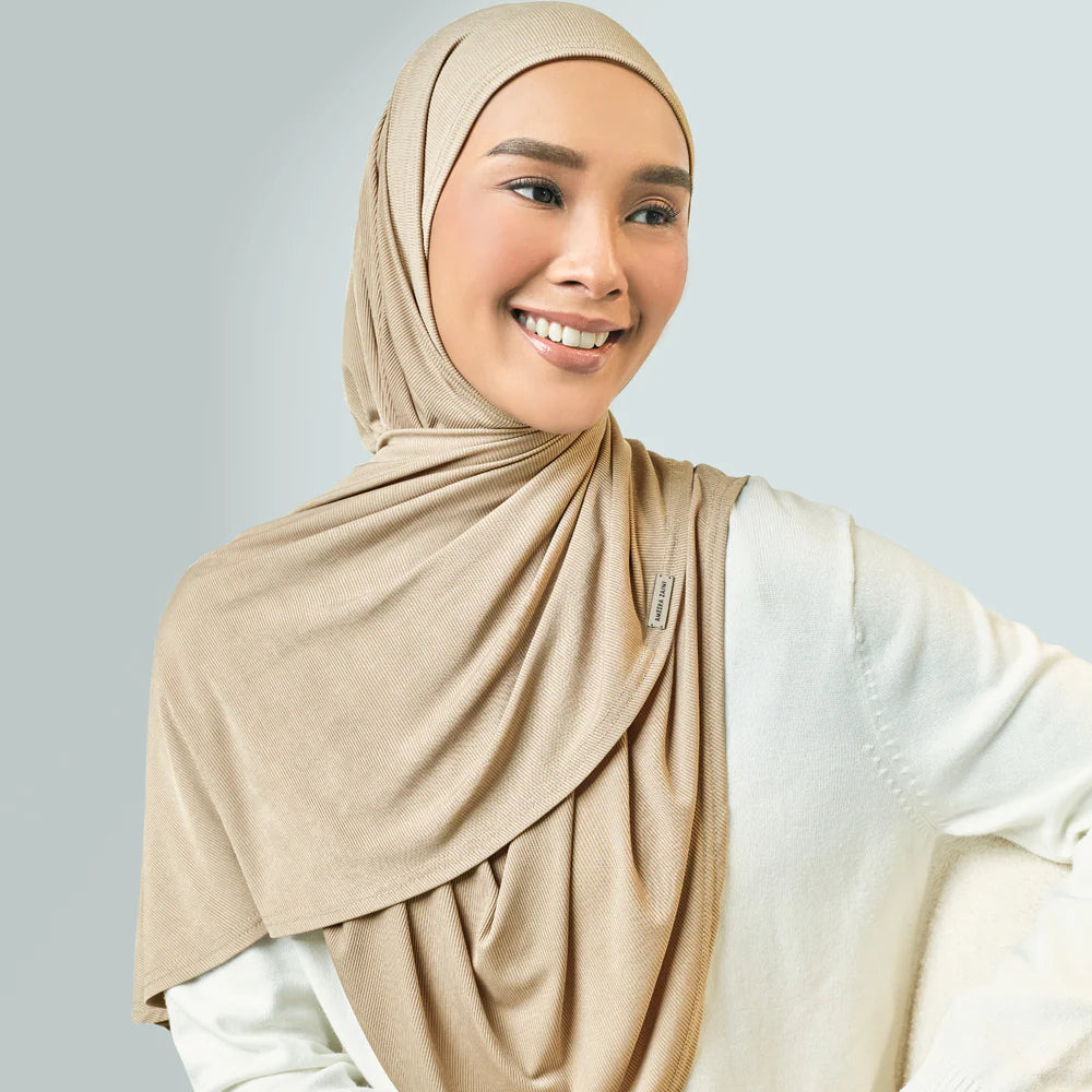 AMEERA ZAINI - ZARA INSTANT