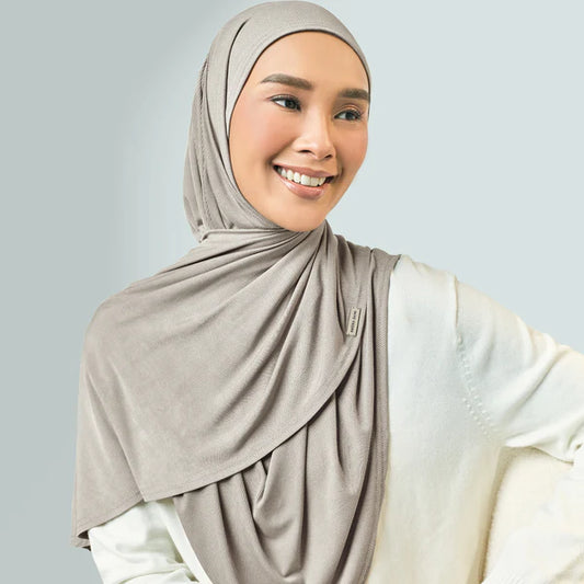 AMEERA ZAINI - ZARA INSTANT