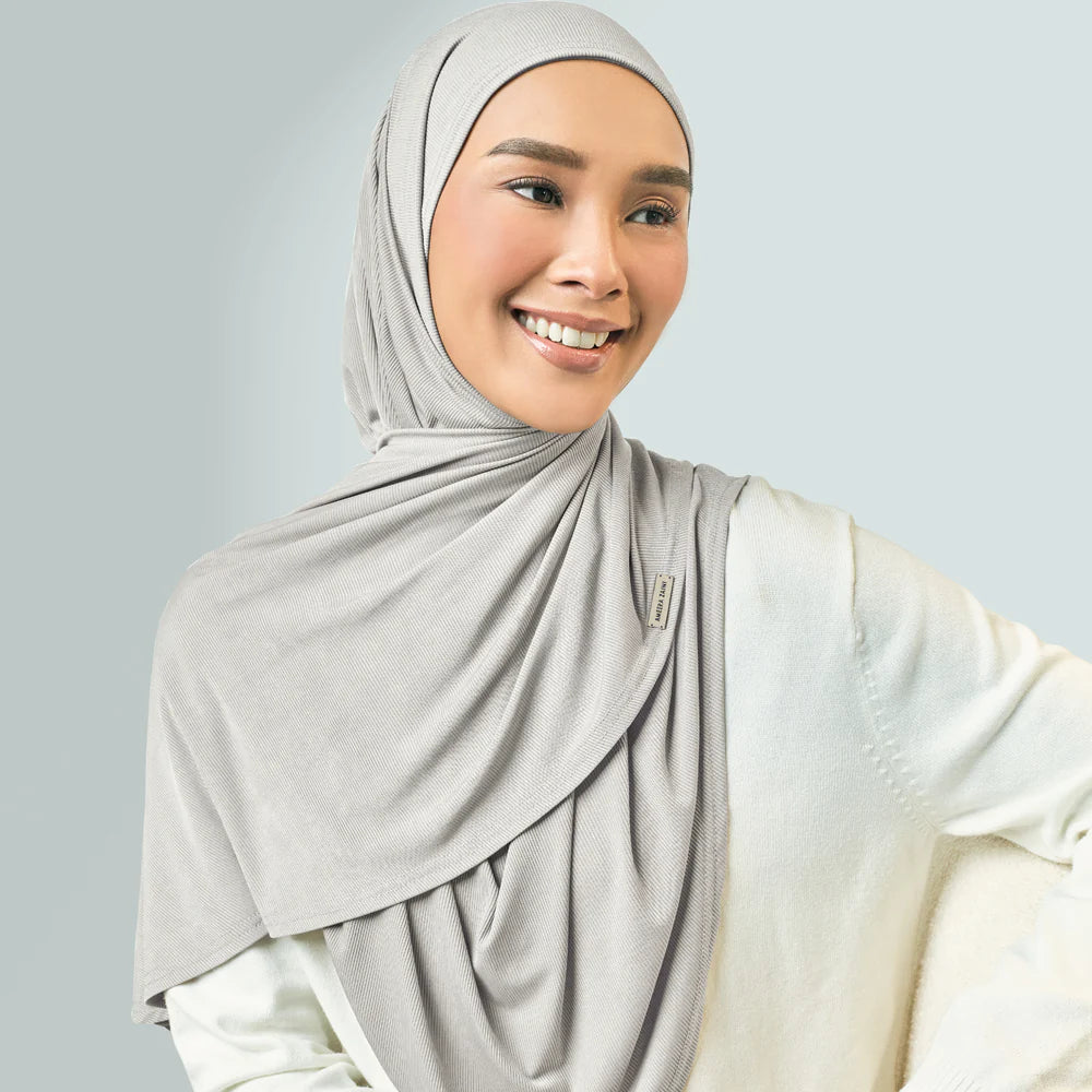AMEERA ZAINI - ZARA INSTANT