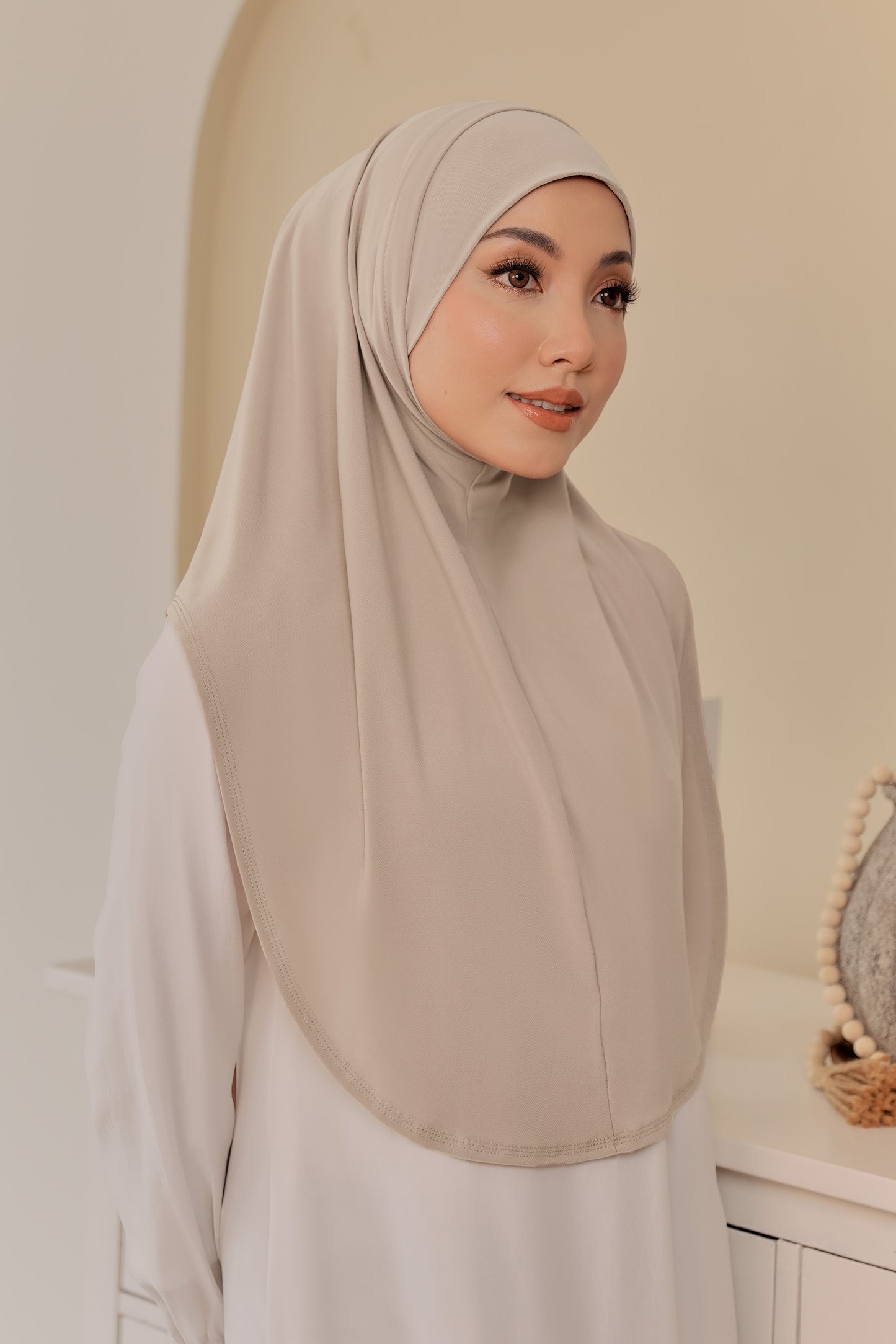 Radiusite- Malika Syria Instant