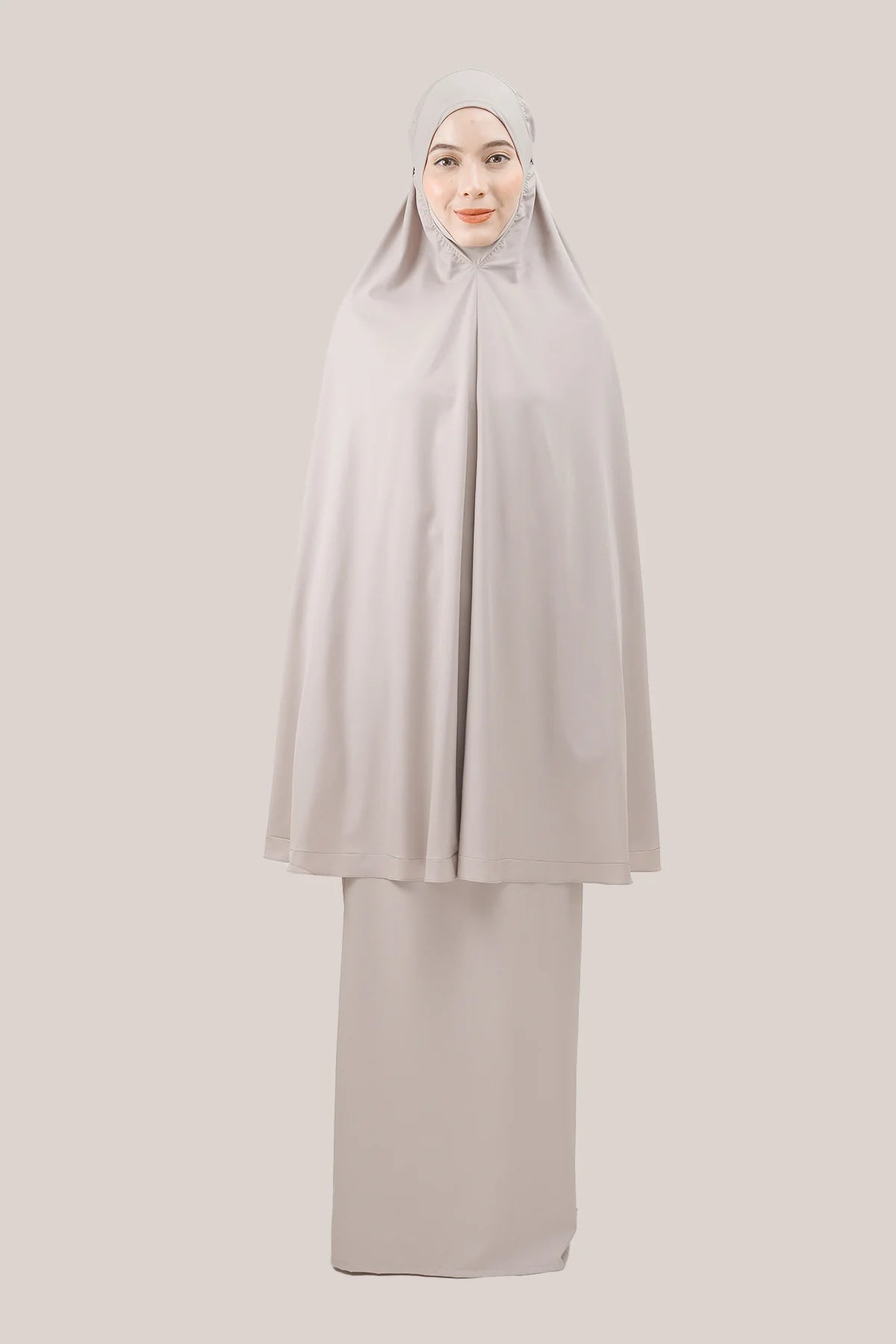 SITI KHADIJAH - Telekung Flair Zyra
