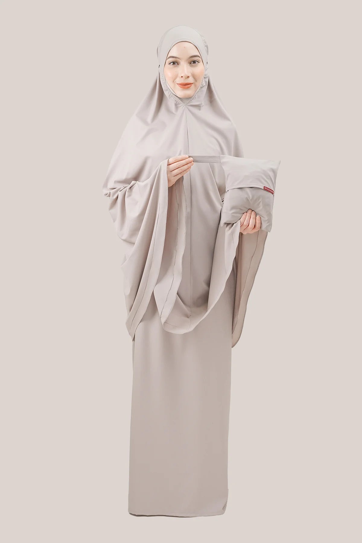 SITI KHADIJAH - Telekung Flair Zyra