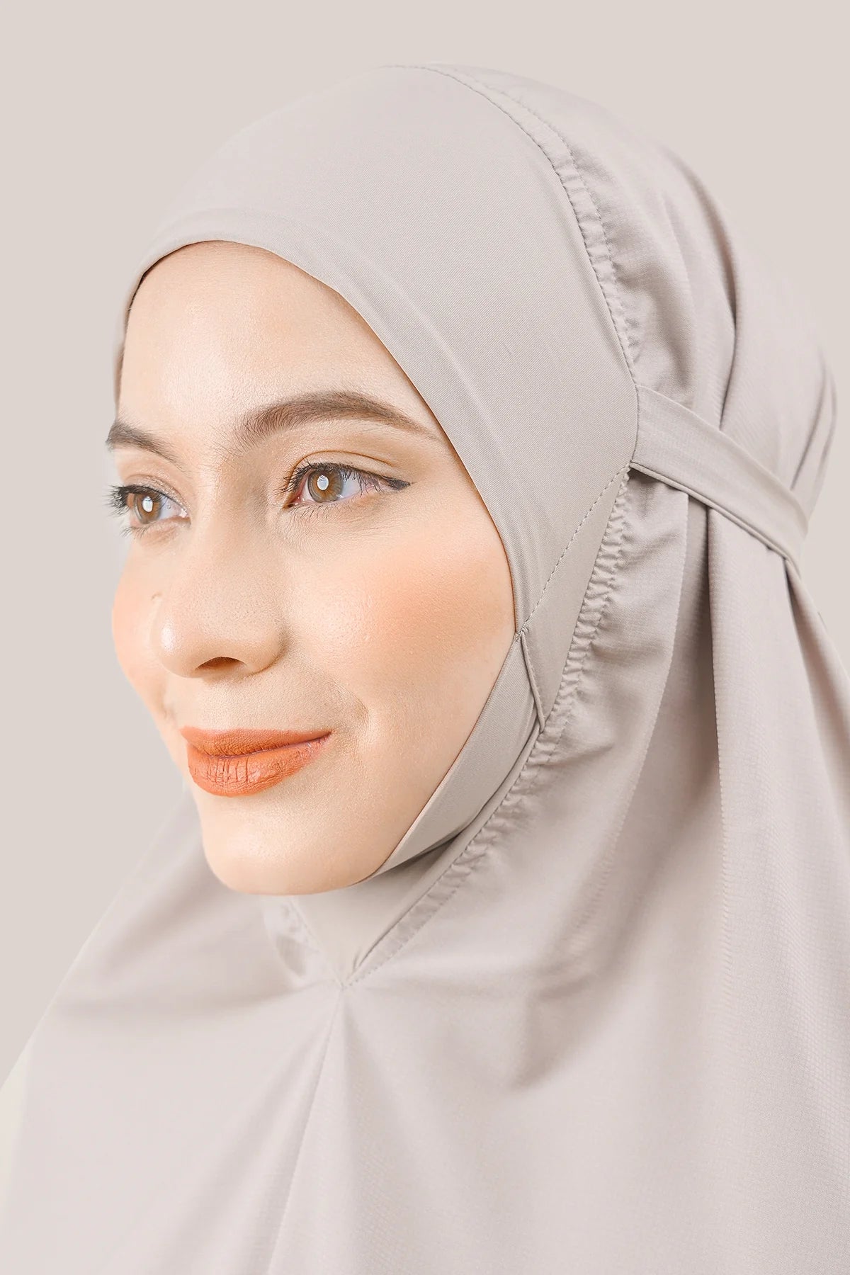 SITI KHADIJAH - Telekung Flair Zyra