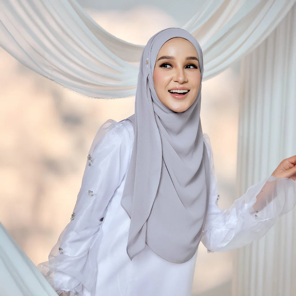 Hegira Prettily-So