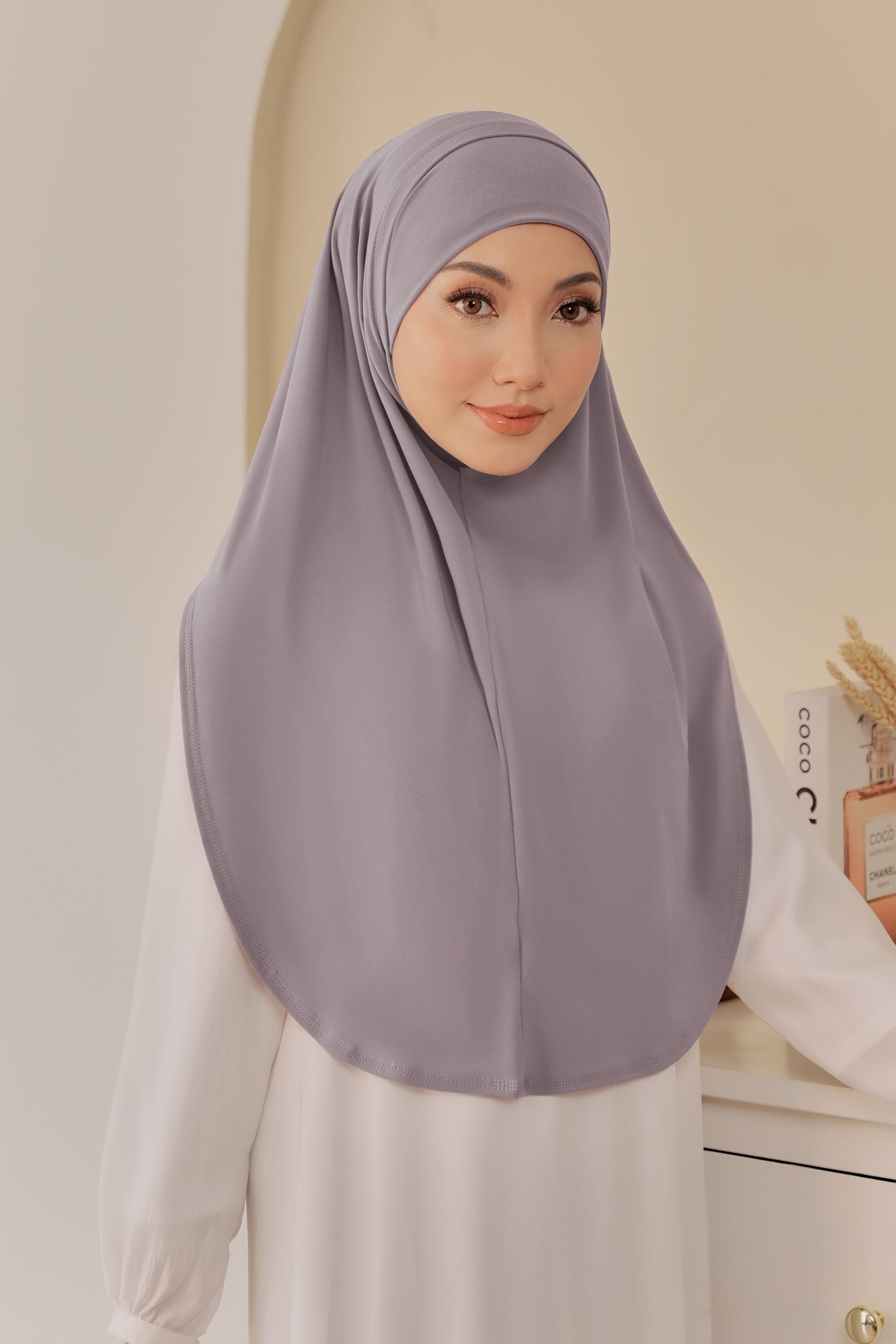 Radiusite- Malika Syria Instant